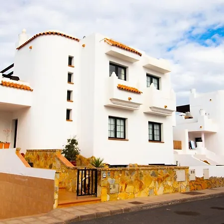 Gbh Fuerteventura Paradise Surf * كوراليهو