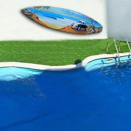 Hostal Gbh Fuerteventura Paradise Surf *