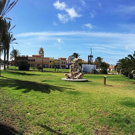 Hostal Gbh Fuerteventura Paradise Surf *