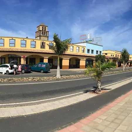 Hostal Gbh Fuerteventura Paradise Surf