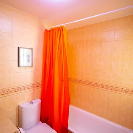 Gbh Fuerteventura Paradise Surf Hostal *