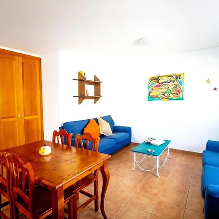 Gbh Fuerteventura Paradise Surf Hostal